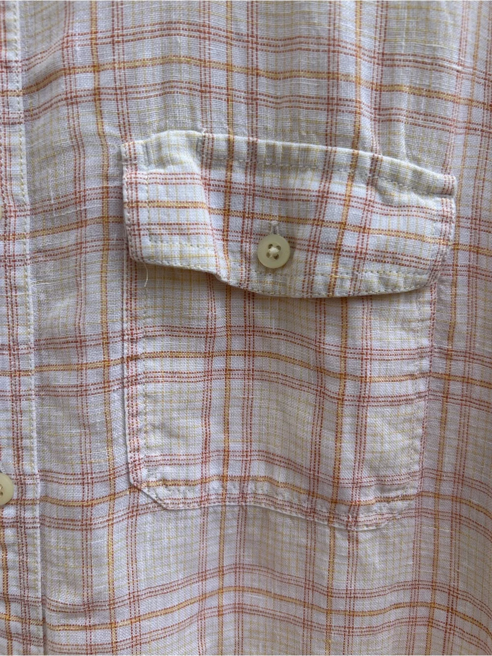 Banana Republic lightweight short